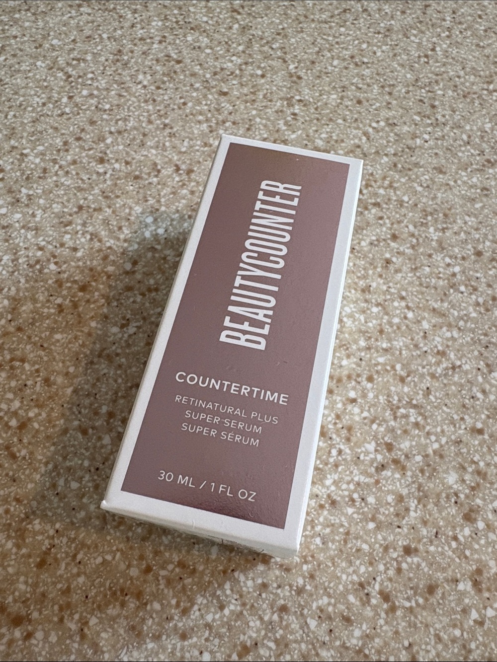 Beautycounter Countertime Retinatural Plus Super Serum